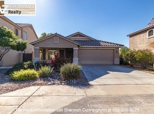 16555 W Rimrock St, Surprise, AZ 85388