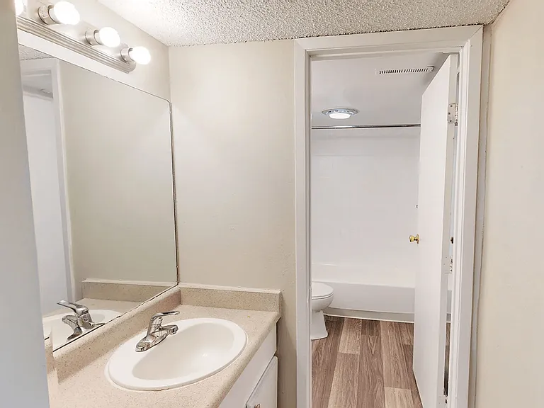 Tour Our Spacious Floor Plans
