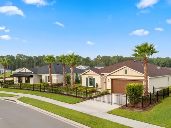 Homes Available Soon, Rolling Hills at Sugar Mill