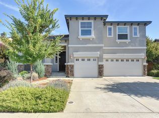 724 Hildebrand Cir, Folsom, CA