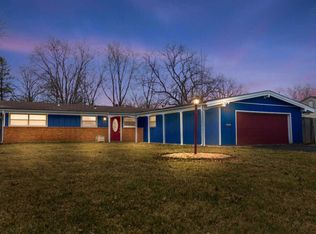 2803 Capitol Ave, Fort Wayne, IN 46806