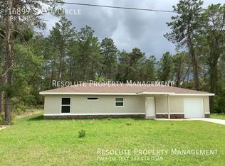 16899 SW 44th Cir, Ocala, FL 34473