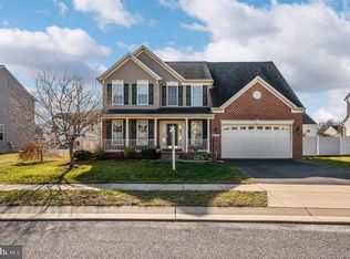 158 E Meadow Dr, Centreville, MD