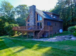 2623 East Rd, Cavendish, VT 05142