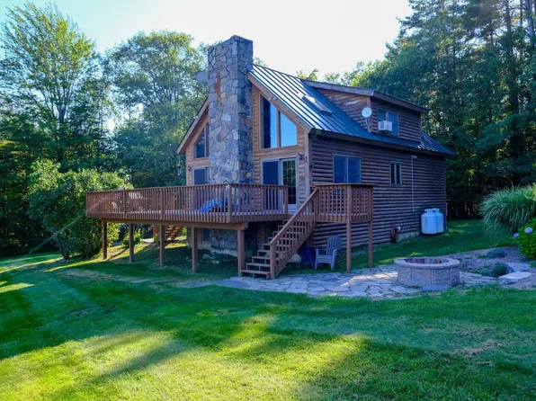 2623 East Road, Cavendish, VT 05142