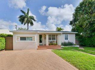 2521 SW 24th St, Miami, FL 33145