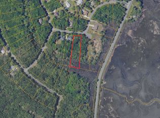 0 Creekside Dr, Waverly, GA 31565