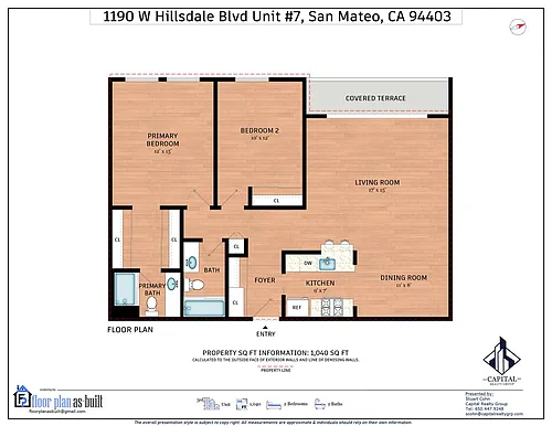 Floor plan 07