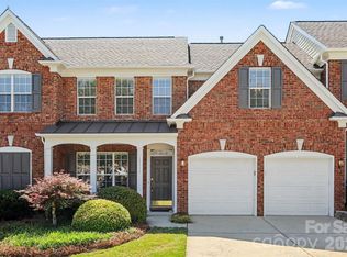 15111 Arleta Cir, Charlotte, NC 28277