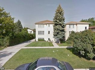 4532 Sunnyside Ave, Brookfield, IL 60513
