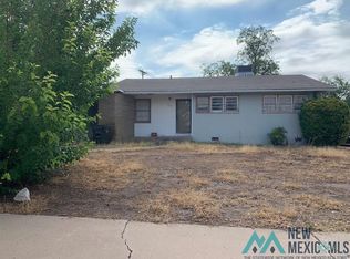 1010 Albert St, Carlsbad, NM 88220