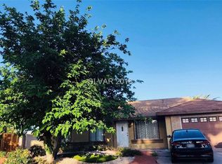 224 Beechgate Ave, Las Vegas, NV 89110