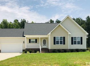 11001 Selma Rd, Middlesex, NC 27557