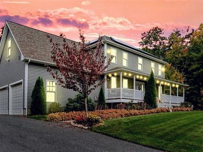 8 Carltons Trl, Smithfield, RI, 02917