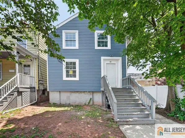 38 Prosper St, New Brunswick, NJ 08901