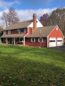 242 Curt Smith Rd, Southbury, CT, 06488