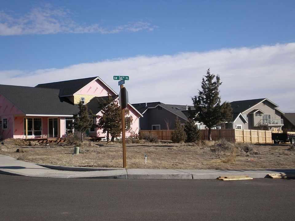 Build your dream home