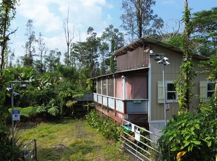 16-1946 Silversword Ct, Kurtistown, HI 96760