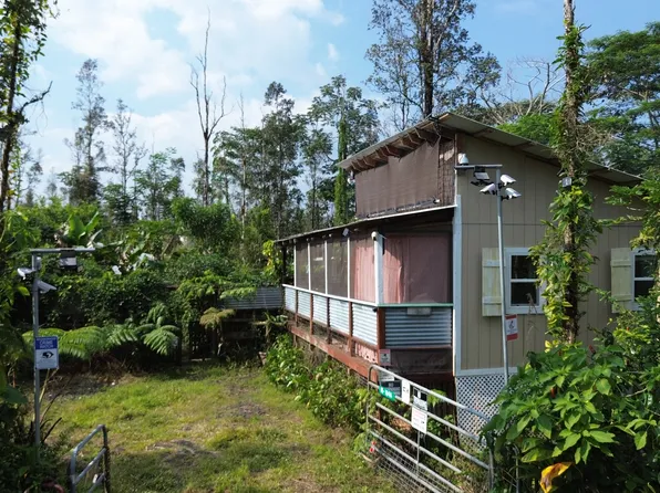 16-1946 Silversword Ct, Kurtistown, HI 96760