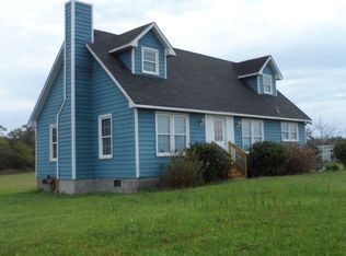 117 Lewis Rd, Hampstead, NC 28443