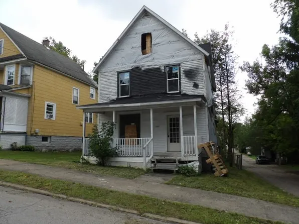 309 Seeley Ave, Oil City, PA 16301