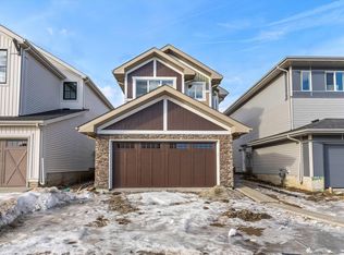 2812 190th St NW, Edmonton, AB