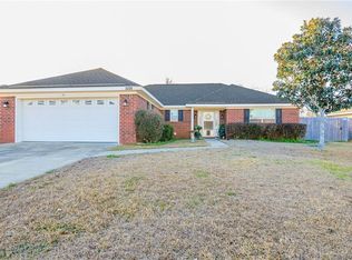 3230 Bloomington Dr, Mobile, AL 36695