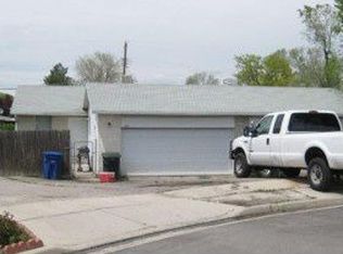 3181 S Harlingen Cir, West Valley City, UT 84119