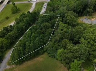 Powder Hollow Rd, Unicoi, TN 37692