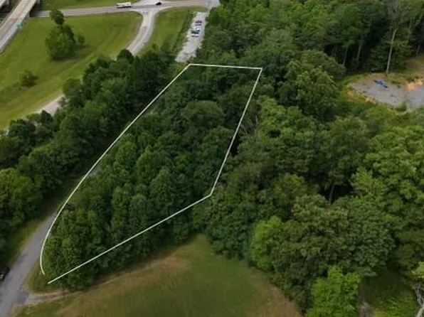 Powder Hollow Rd, Unicoi, TN 37692