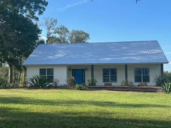 45 Wise Chappel Rd, Pineville, LA 71360