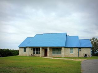 109 Pueblo Ln, Gatesville, TX 76528