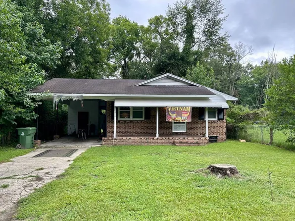 410 2nd Ave, Bennettsville, SC 29512