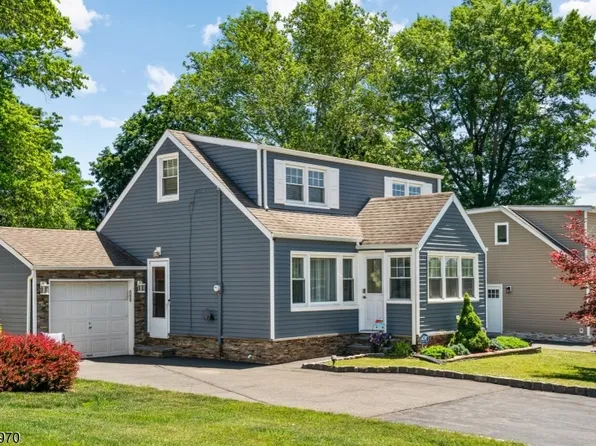 10 Dale Dr, Fairfield Twp., NJ 07004