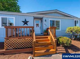 300 SE Lacreole Dr #273, Dallas, OR