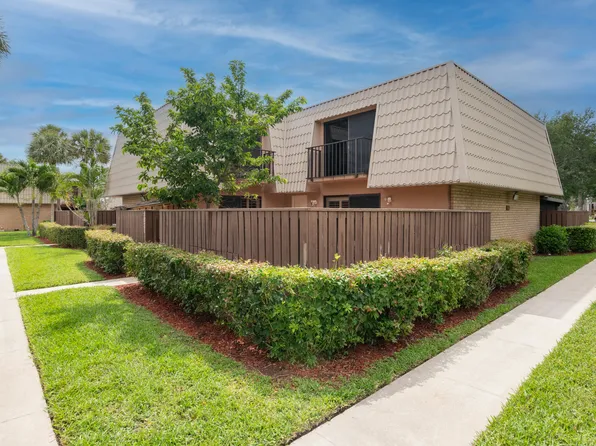 5821 58th Way, West Palm Beach, FL 33409