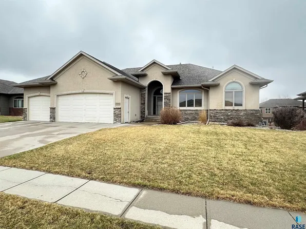 2501 S Camden Ave, Sioux Falls, SD 57106