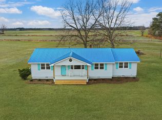 449 Sandy Ridge Road, Edenton, NC 27932