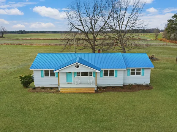 449 Sandy Ridge Road, Edenton, NC 27932