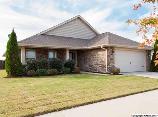 301 Otter Lagoon Dr, Madison, AL 35756
