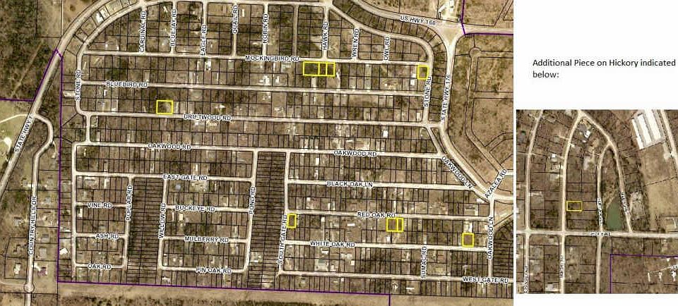 2nd image of 4074 White Oak Rd