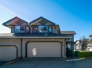 1685 Pinetree Way #120, Coquitlam, BC