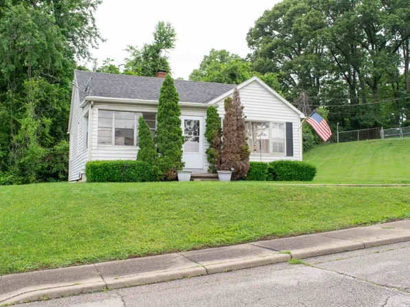 510 Helfrich Ln, Evansville, IN 47712