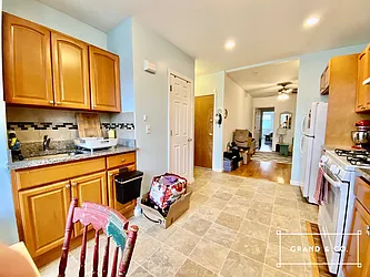 Rented by Grand & Co.