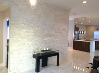 1448 Meadows Blvd, Weston, FL 33327