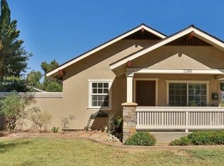2285 7th St, La Verne, CA 91750