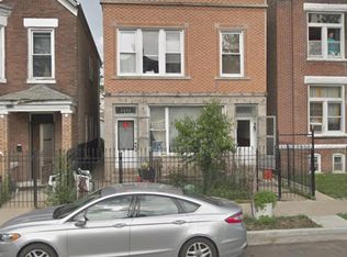 2442 S Central Park Ave #3, Chicago, IL 60623