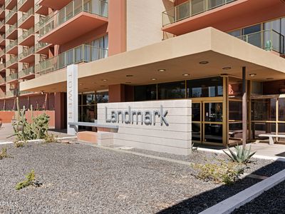 4750 N Central Ave UNIT 17B, Phoenix, AZ, 85012