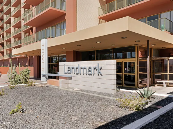 4750 N CENTRAL Avenue #17B, Phoenix, AZ 85012