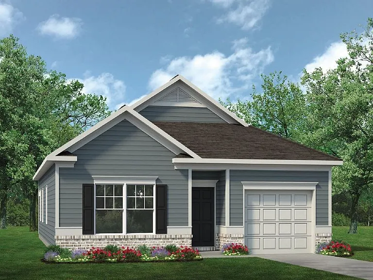 825 Lottie St — Photo 1
